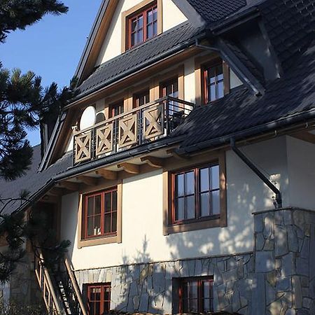 Poronin Apartament Екстер'єр фото