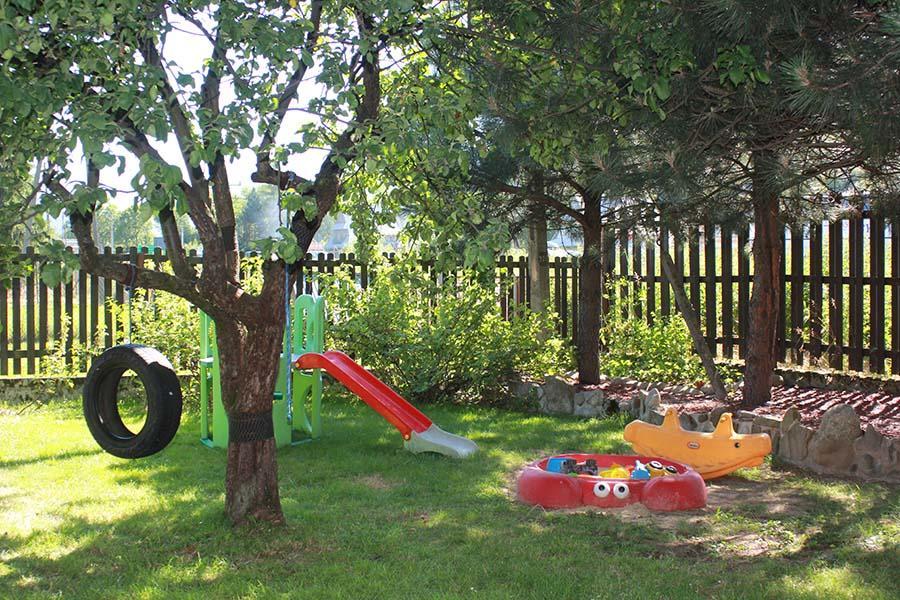 Poronin Apartament Екстер'єр фото