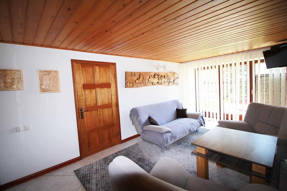 Poronin Apartament Екстер'єр фото